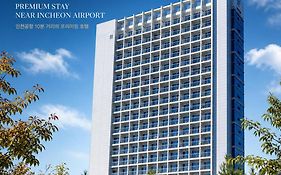 Shine Hotel Incheon Airport